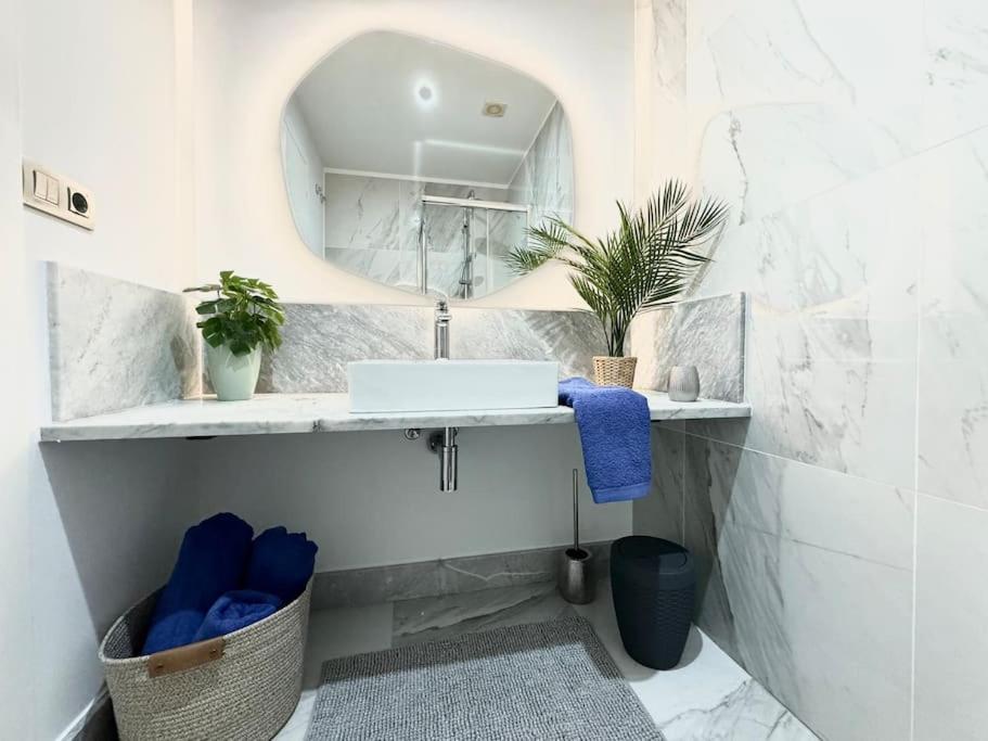 Welcome To Villa Bali A Luxurious Modern Getaway Los Cristianos  Exterior foto